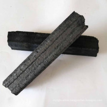coconut shell material hexagon bbq charcoal manufacturers